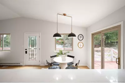 19424 Silver Ranch Road, Conifer, CO 80433 - Photo 8