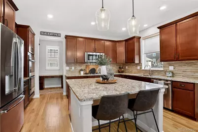 8732 S Wenatchee Court, Aurora, CO 80016 - Photo 2