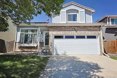 4625 Gibraltar Street, Denver, CO 80249 - Photo 2