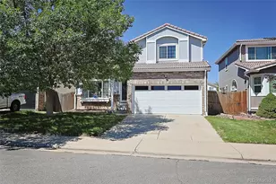 4625 Gibraltar St, Denver, CO 80249 - Photo 1