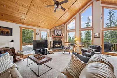 585 Miners Way, Fairplay, CO 80440 - Photo 2