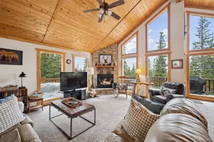 585 Miners Way, Fairplay, CO 80440 - Photo 2