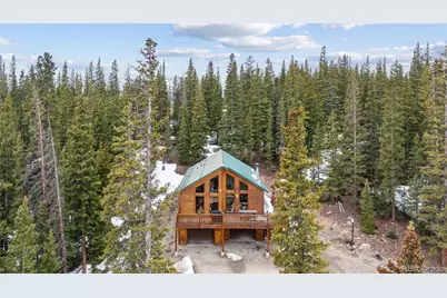585 Miners Way, Fairplay, CO 80440 - Photo 28