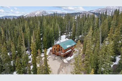585 Miners Way, Fairplay, CO 80440 - Photo 30