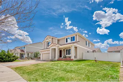 21354 E 51st Avenue, Denver, CO 80249 - Photo 2