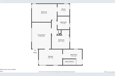 2300 Ironton Street, Aurora, CO 80010 - Photo 44