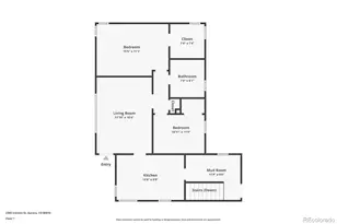 2300 Ironton St, Aurora, CO 80010 - Photo 44