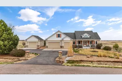 979 Pinehurst Court, Bennett, CO 80102 - Photo 1