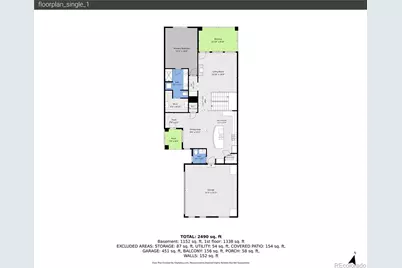 2317 Primo Road #C, Highlands Ranch, CO 80129 - Photo 48