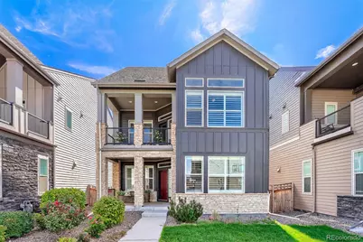 16568 Shoshone Street, Broomfield, CO 80023 - Photo 2