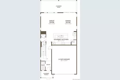 10920 Greenhorn Loop, Englewood, CO 80112 - Photo 2