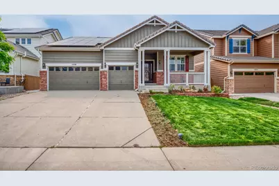 11039 Valleybrook Circle, Highlands Ranch, CO 80130 - Photo 1