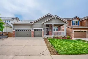11039 Valleybrook Cir, Highlands Ranch, CO 80130 - Photo 1