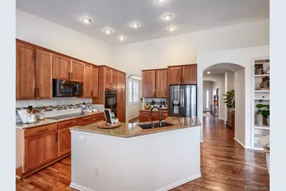 11039 Valleybrook Circle, Highlands Ranch, CO 80130 - Photo 6