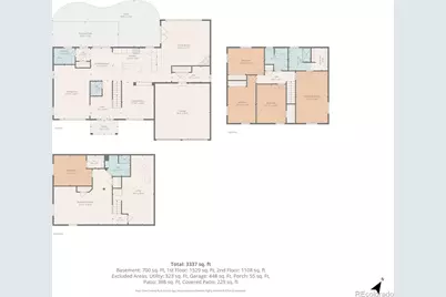 7049 S Magnolia Circle, Centennial, CO 80112 - Photo 50