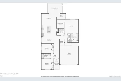 1704 Cade Avenue, Castle Rock, CO 80104 - Photo 34