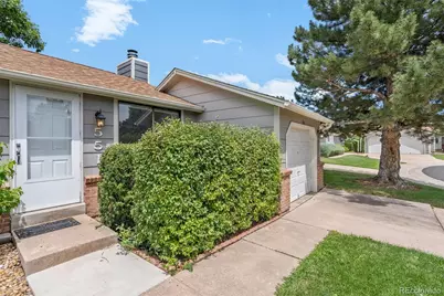 551 W Crestline Circle #9D2, Littleton, CO 80120 - Photo 30