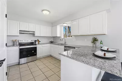 551 W Crestline Circle #9D2, Littleton, CO 80120 - Photo 6