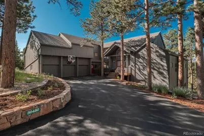 30480 Monarch Court, Evergreen, CO 80439 - Photo 1
