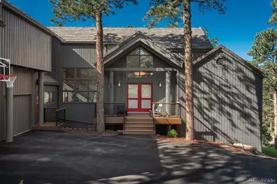 30480 Monarch Court, Evergreen, CO 80439 - Photo 2