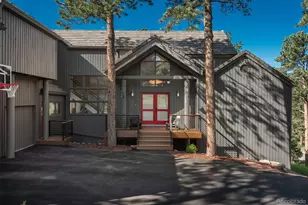 30480 Monarch Ct, Evergreen, CO 80439 - Photo 2
