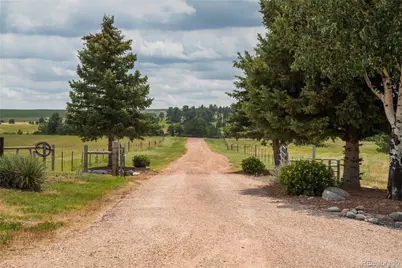 11771 E Smith Road, Elbert, CO 80106 - Photo 10