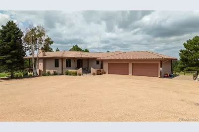 11771 E Smith Road, Elbert, CO 80106 - Photo 30