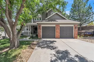750 Deer Clover Cir, Castle Pines, CO 80108 - Photo 2