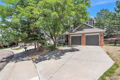 750 Deer Clover Circle, Castle Pines, CO 80108 - Photo 4