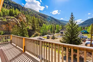 1463 Main St, Georgetown, CO 80444 - Photo 2