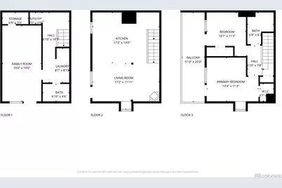 1463 Main Street, Georgetown, CO 80444 - Photo 46