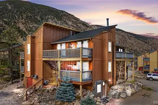 1463 Main St, Georgetown, CO 80444 - Photo 2