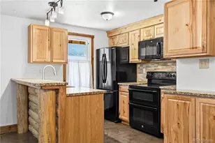 1463 Main St, Georgetown, CO 80444 - Photo 14