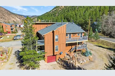 1463 Main Street, Georgetown, CO 80444 - Photo 36