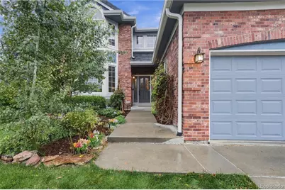 9636 E Maplewood Circle, Greenwood Village, CO 80111 - Photo 2