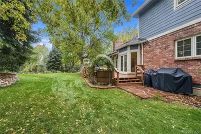 9636 E Maplewood Circle, Greenwood Village, CO 80111 - Photo 38