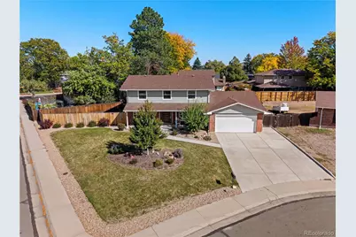 9816 W Iowa Drive, Lakewood, CO 80232 - Photo 2