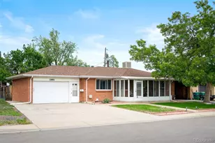 1981 Sherrelwood Cir, Denver, CO 80221 - Photo 1