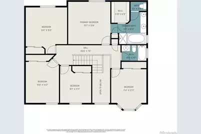 11262 Glenmoor Circle, Parker, CO 80138 - Photo 48