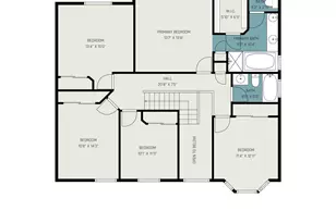 11262 Glenmoor Cir, Parker, CO 80138 - Photo 48