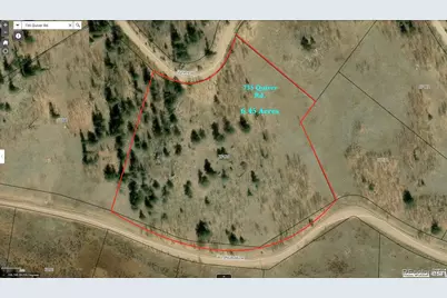 735 Quiver Road, Jefferson, CO 80456 - Photo 2