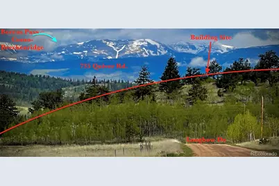 735 Quiver Road, Jefferson, CO 80456 - Photo 1