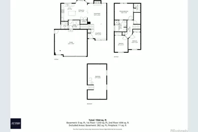 13856 W Amherst Drive, Lakewood, CO 80228 - Photo 50