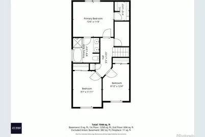 13856 W Amherst Drive, Lakewood, CO 80228 - Photo 48