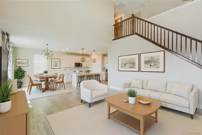 378 Silver Rock Trail, Castle Rock, CO 80104 - Photo 10