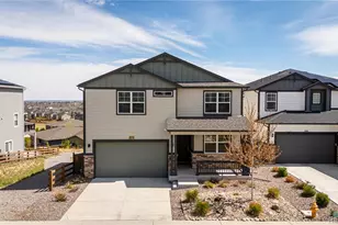 378 Silver Rock Trl, Castle Rock, CO 80104 - Photo 1
