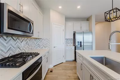 378 Silver Rock Trail, Castle Rock, CO 80104 - Photo 8