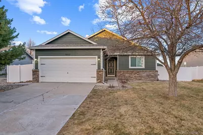 7003 Mount Nimbus Street, Wellington, CO 80549 - Photo 1