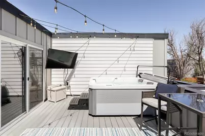 2740 Hazel Court, Denver, CO 80211 - Photo 38