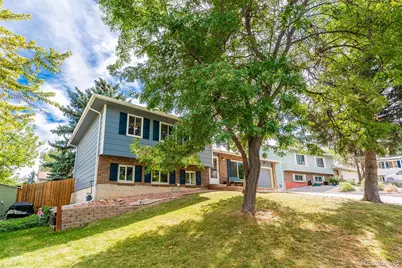 4912 S Xenon Court, Morrison, CO 80465 - Photo 2